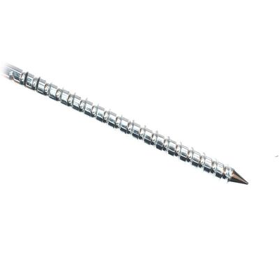 Go Fish Solid Brolly Ground Drill 90cm