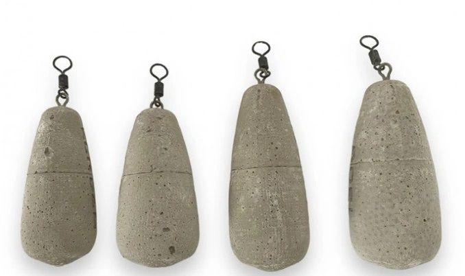 Eco Sinker Bullet 130 gram