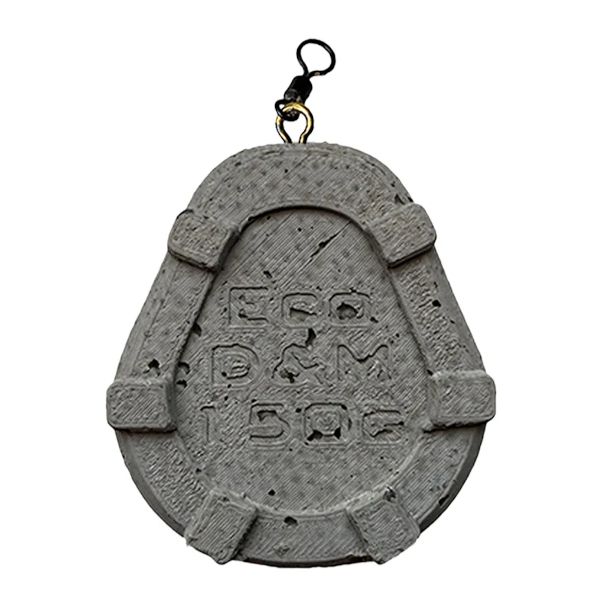 Eco Sinker Grippa 80 gram