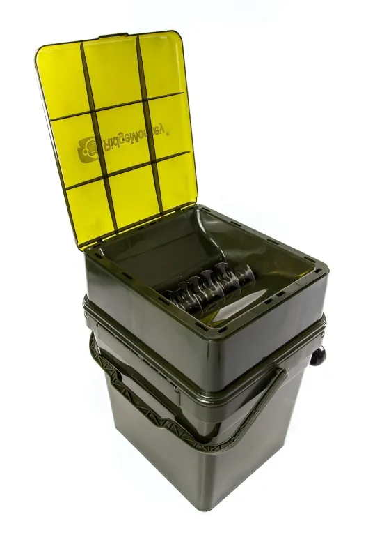 Ridgemonkey Advanced Boilie Crusher Full Kit Ridgemonkey Advanced Boilie Crusher Full Kit