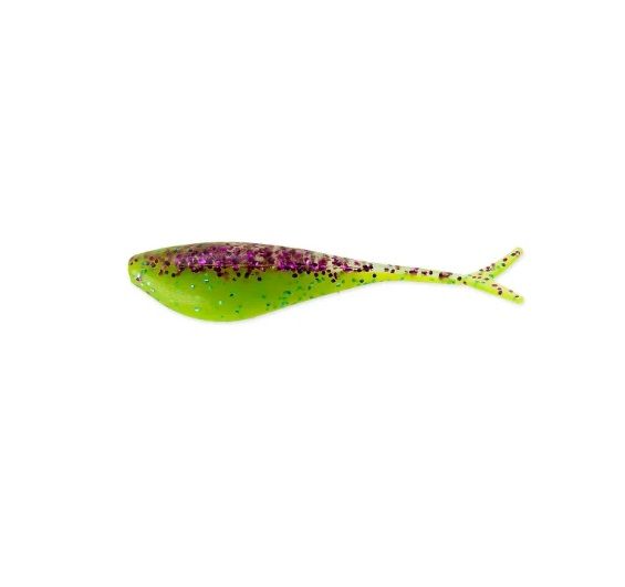 Lunker City Fin-S-Shad 1,75" - Pimp Daddy