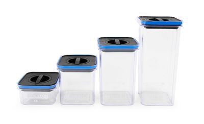 Preston Bait Safe Container - 0.7L