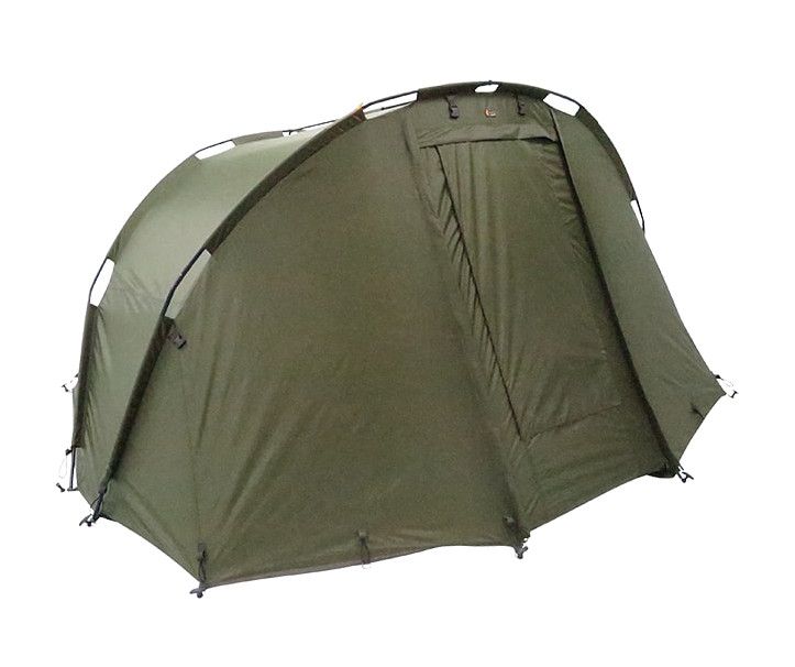 Prologic Cruzade bivvy 1 man + gratis overwrap