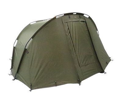 Prologic Cruzade bivvy 1 man + gratis overwrap