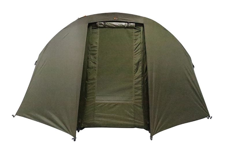 Prologic Cruzade bivvy 1 man + gratis overwrap