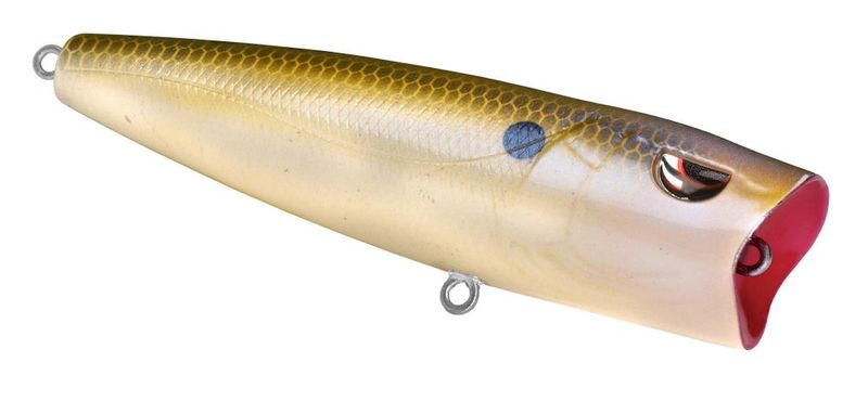 Spro E Pop 80 - Natural Herring - 8cm