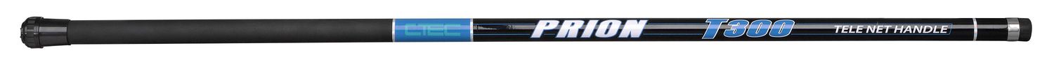 CTEC Prion T300 Tele Net Handle - 3 meter