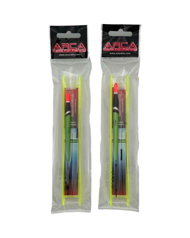 Arca Dobbertuigje 0.75g Haak 14 (0.14mm)