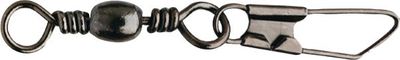 Spro Barrel Swivel  + Safety Snap
