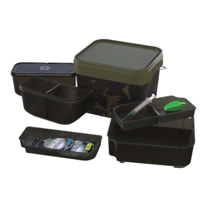 Korda PVA Kontainer System