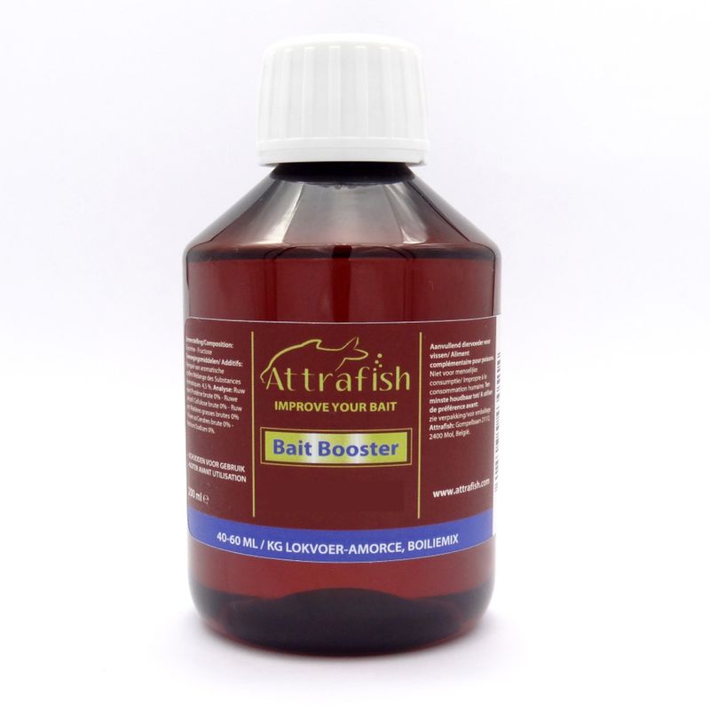 Attrafish Bait Booster Classic Maple