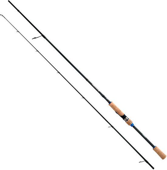 Shimano Hengel Nexave Spinning Moderate Fast 2,41m 7'11'' 7-35g 2pc