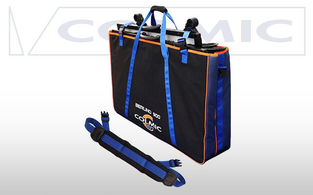 Colmic Berlino 900