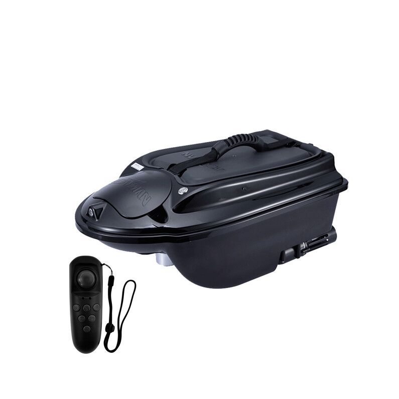 Actor PLUS basic voerboot