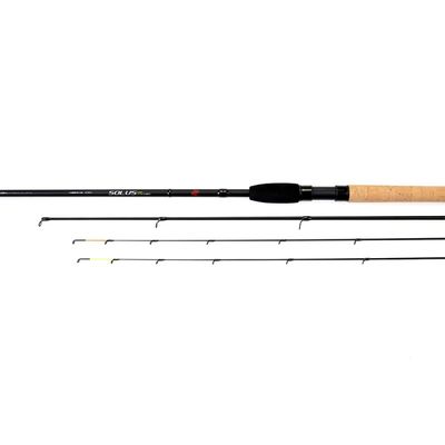 Nytro Solus 9FT Carp Feeder - 30g