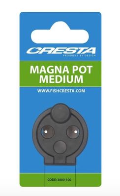 Cresta Magna Pot Medim