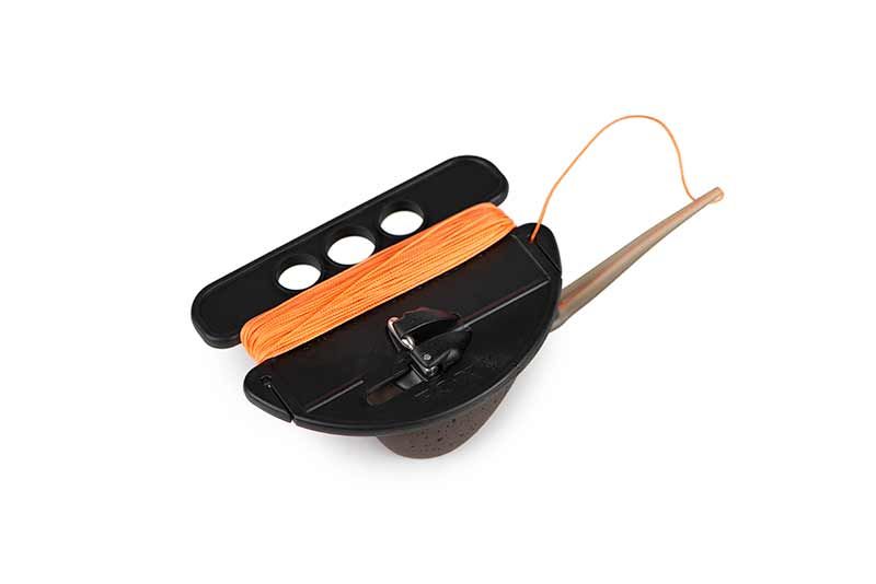 Fox Edges Captive Back Weight - 3oz/85g