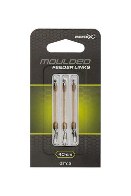 Matrix Moulded Feeder Link 40mm