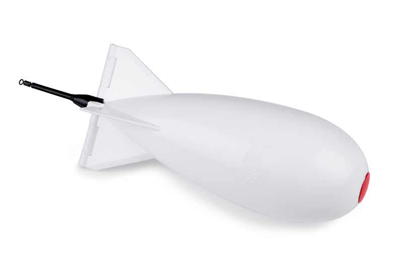 Spomb Large X Wit