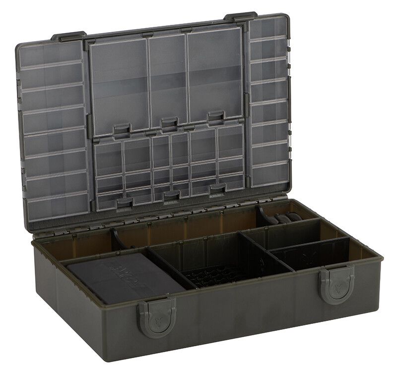 Fox Edges Medium Tackle Box