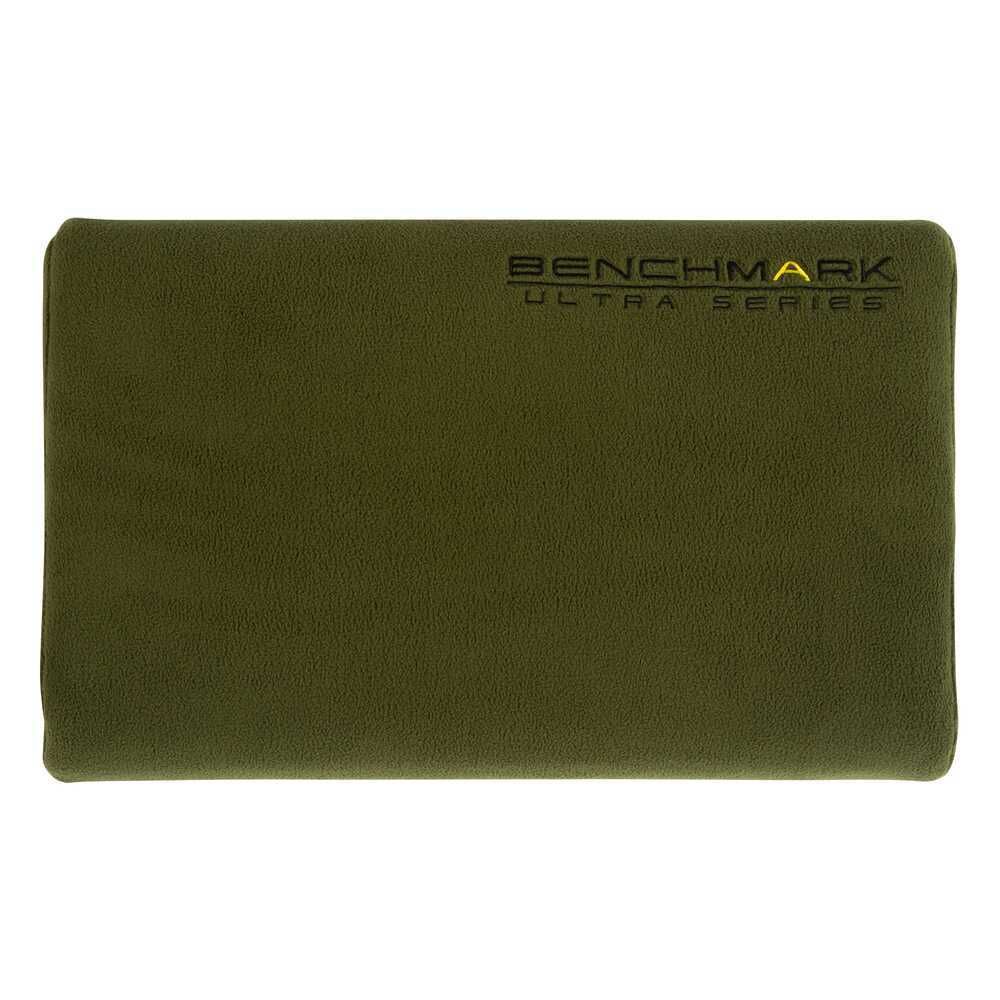 Avid Benchmark Ultra Memory Foam Pillow Avid Benchmark Ultra Memory Foam Pillow