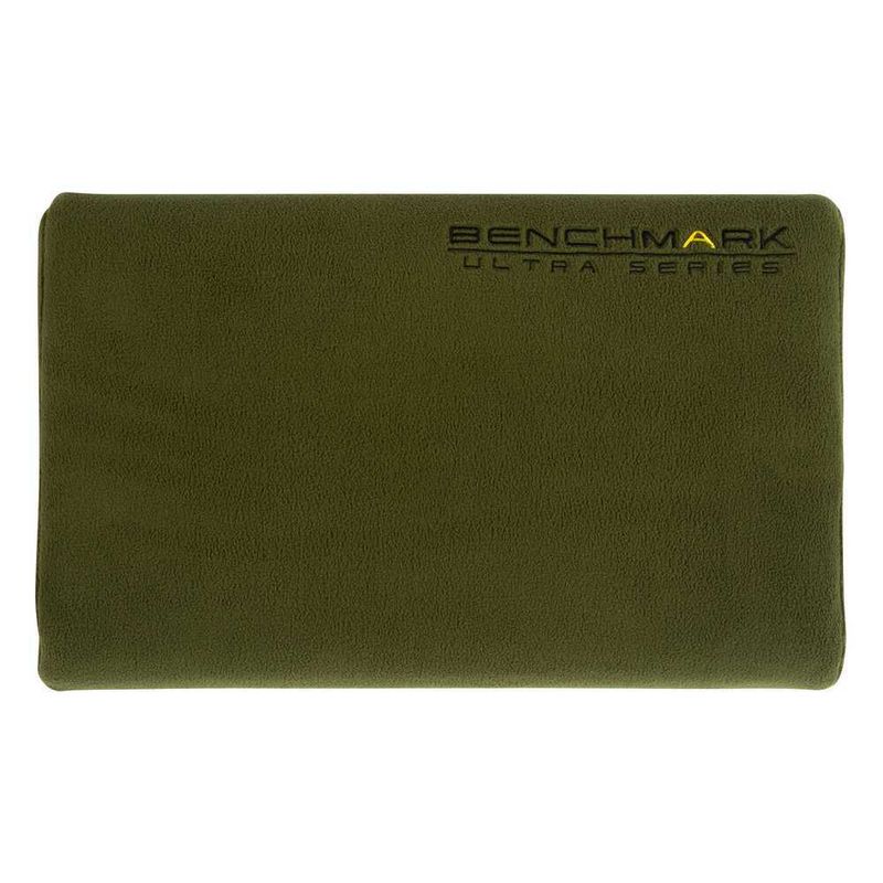 Avid Benchmark Ultra Memory Foam Pillow Avid Benchmark Ultra Memory Foam Pillow