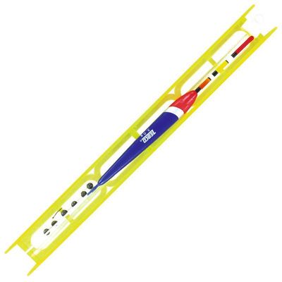Zebco Allround Ready Rig - Haak 14/Dobber 1.5g