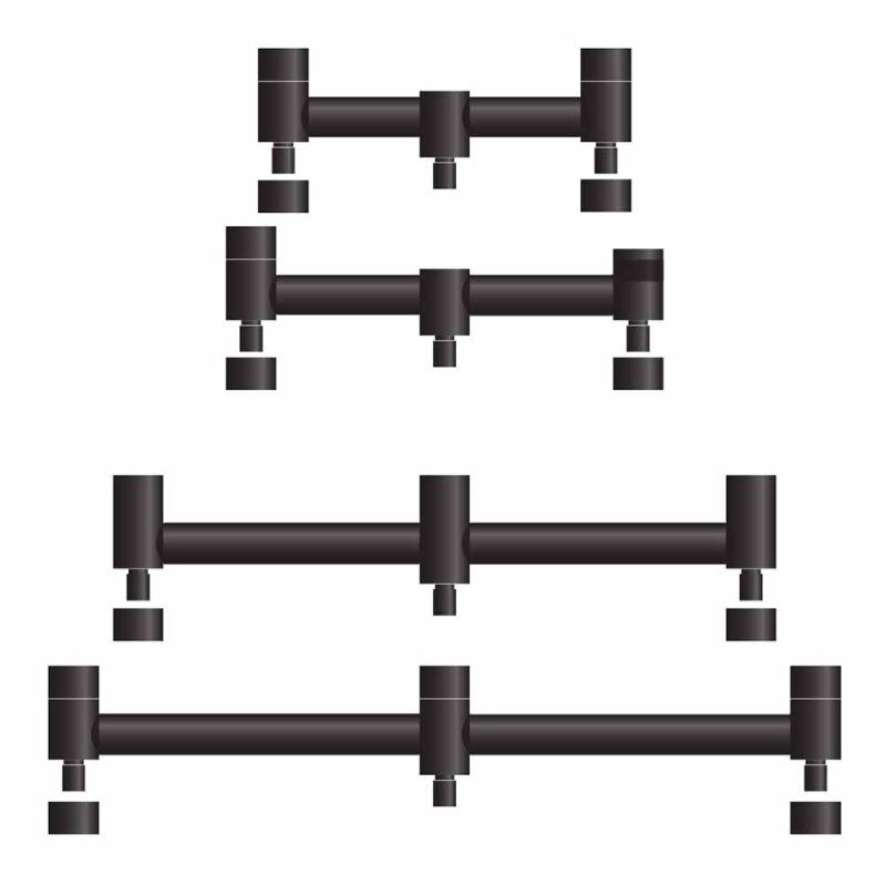 Sonik Stanz 3-Rod Buzzbar 10,5" (26,7cm)