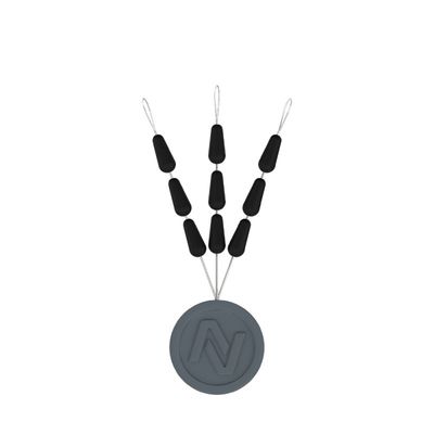 Nytro NTR Swivel Knot Protector Stops
