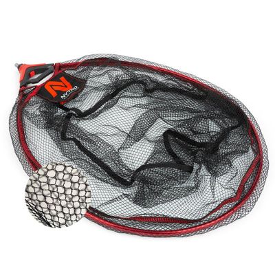 Nytro Double Mesh Fast Net 18"/45cm