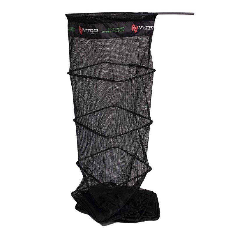 Nytro NTR Space Creator Commercial Carp 3000