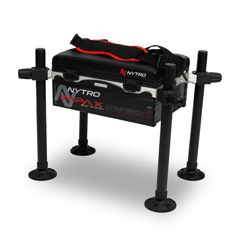 Nytro Impax Comfi Box CB1
