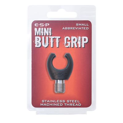 ESP Mini Butt Grip - Small Abbreviated