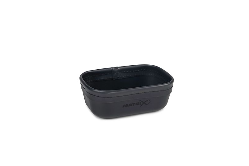 Matrix EVA Stacking Bait Tub - 1pint