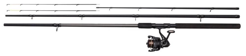 DAM Full Tech Feeder Combo - 12ft/90g