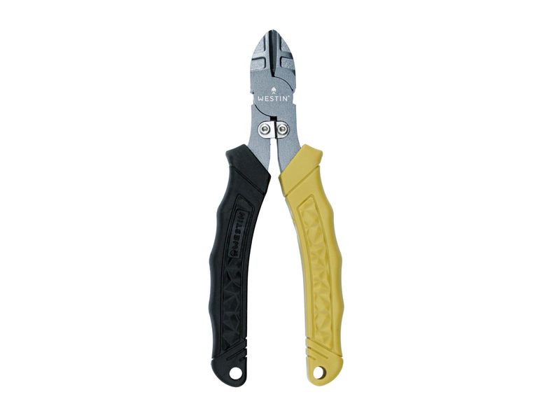 Westin Twin Cut Pliers Stainless 15cm