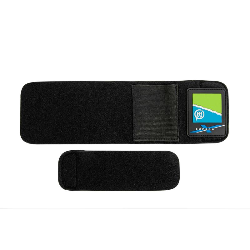 Preston Supera X Rod Bands Preston Supera X Rod Bands