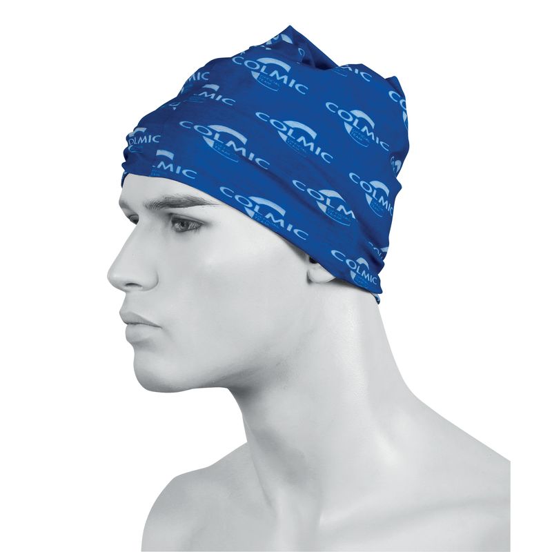 Colmic Bandana Mix