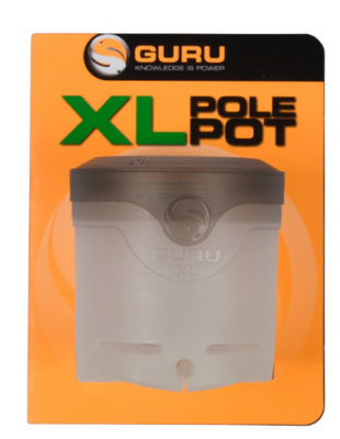 Guru Pole Pot XL