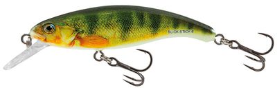 Salmo Floating Slick Stick 6cm 4,5g Young Perch