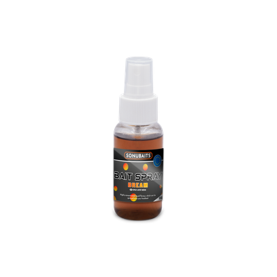 Sonubaits Bait Spray Bream - 50ml Sonubaits Bait Spray Bream - 50ml