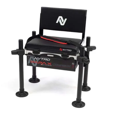 Nytro Impax Comfi Box CB2 with Backrest