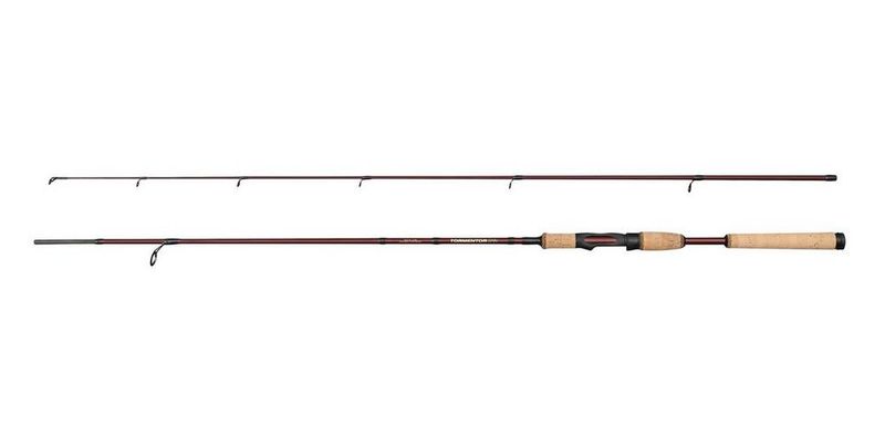 Abu Garcia Tormentor2 Spin 270cm 10-45gr