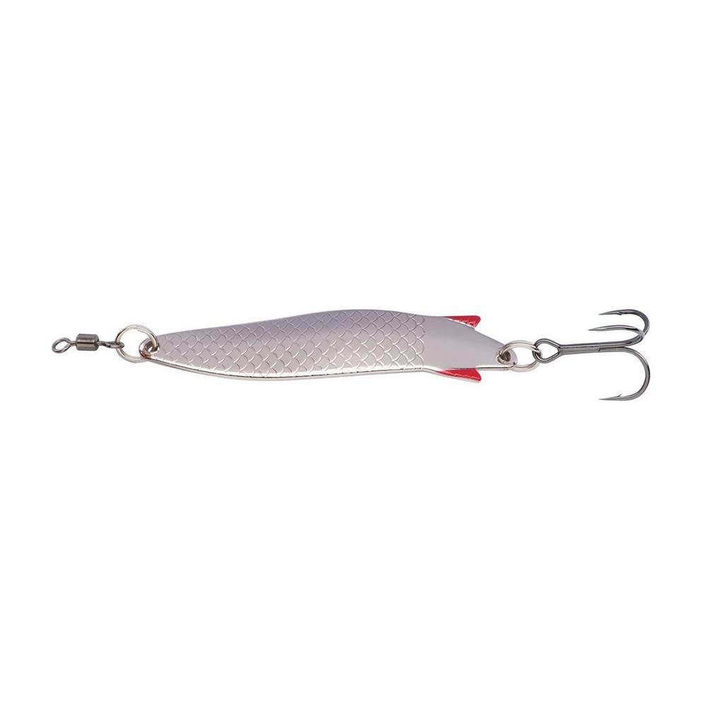 Abu Garcia Toby LF Silver - 57mm/7.0g