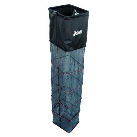 Sensas Leefnet Special Fisherie Rechthoekig 3 meter Sensas Leefnet Special Fisherie Rechthoekig 3 meter