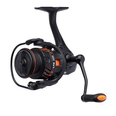 Savage Gear Orange LTD 8p 1BB