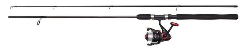 DAM Full Tech Spinning Combo - 2,70m/20-50g