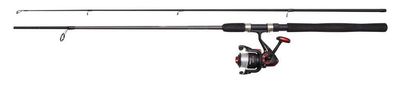 DAM Full Tech Spinning Combo - 2,70m/20-50g