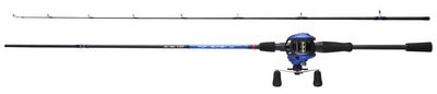 DAM Fun-Tech MK1 Casting Combo - 1.98m/10-30g