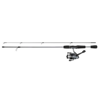 Zebco Combo - 1,6m/30g